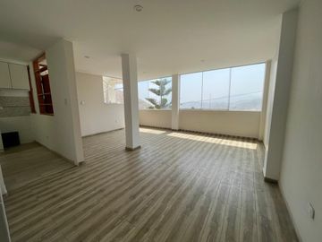 Venta De Departamento En La Molina