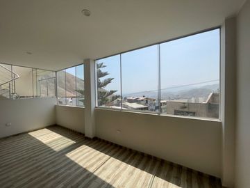 Venta De Departamento En La Molina