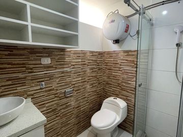 Venta De Departamento En La Molina