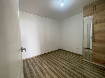 Venta De Departamento En La Molina