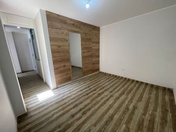 Venta De Departamento En La Molina