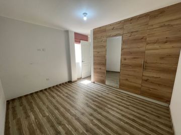 Venta De Departamento En La Molina