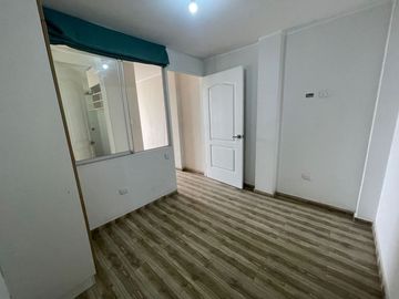 Venta De Departamento En La Molina