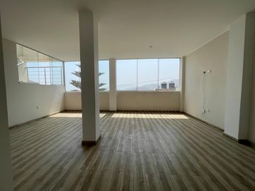 Venta De Departamento En La Molina