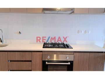 Vendo Mini Depa Con Acabados Premium Y Áreas Comunes Exclusivas