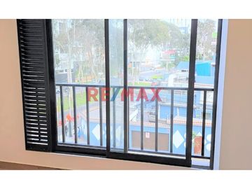 Vendo Mini Depa Con Acabados Premium Y Áreas Comunes Exclusivas