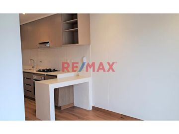 Vendo Mini Depa Con Acabados Premium Y Áreas Comunes Exclusivas