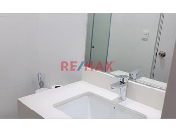 Vendo Mini Depa Con Acabados Premium Y Áreas Comunes Exclusivas