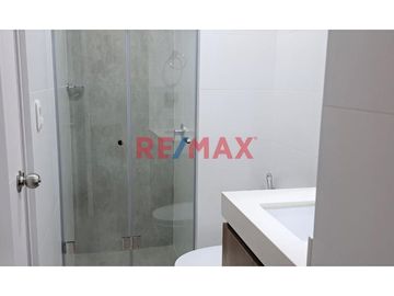 Vendo Mini Depa Con Acabados Premium Y Áreas Comunes Exclusivas