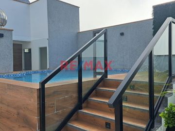Vendo Mini Depa Con Acabados Premium Y Áreas Comunes Exclusivas