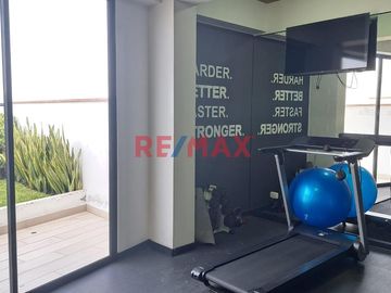 Vendo Mini Depa Con Acabados Premium Y Áreas Comunes Exclusivas