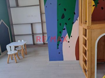 Vendo Mini Depa Con Acabados Premium Y Áreas Comunes Exclusivas