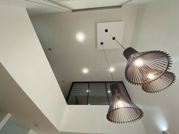Casa de 3 recámaras y cuarto de servicio en Cumbres del Lago, Juriquilla, Querétaro