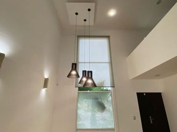 Casa de 3 recámaras y cuarto de servicio en Cumbres del Lago, Juriquilla, Querétaro