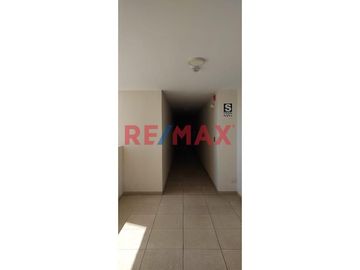 Vendo Departamento- 65.20 M² En Urbanización El Cortijo-Huanchaco-A Pocos Metros De Av.Mansiche-$47.000