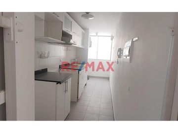 Vendo Departamento- 65.20 M² En Urbanización El Cortijo-Huanchaco-A Pocos Metros De Av.Mansiche-$47.000