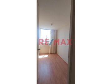 Vendo Departamento- 65.20 M² En Urbanización El Cortijo-Huanchaco-A Pocos Metros De Av.Mansiche-$47.000