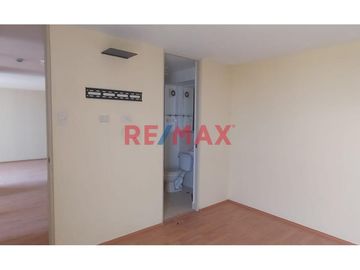 Vendo Departamento- 65.20 M² En Urbanización El Cortijo-Huanchaco-A Pocos Metros De Av.Mansiche-$47.000