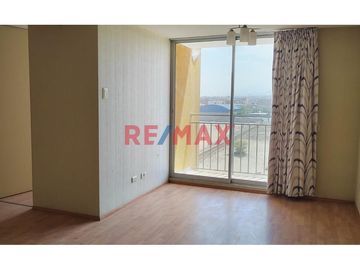 Vendo Departamento- 65.20 M² En Urbanización El Cortijo-Huanchaco-A Pocos Metros De Av.Mansiche-$47.000