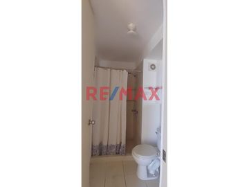 Vendo Departamento- 65.20 M² En Urbanización El Cortijo-Huanchaco-A Pocos Metros De Av.Mansiche-$47.000