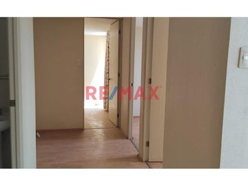Vendo Departamento- 65.20 M² En Urbanización El Cortijo-Huanchaco-A Pocos Metros De Av.Mansiche-$47.000