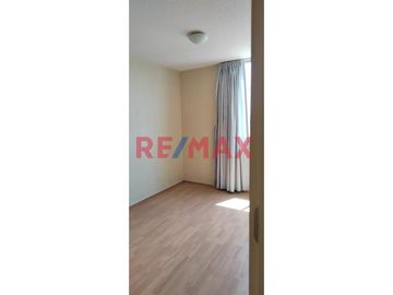 Vendo Departamento- 65.20 M² En Urbanización El Cortijo-Huanchaco-A Pocos Metros De Av.Mansiche-$47.000