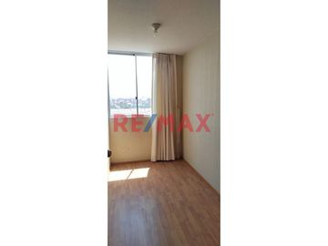 Vendo Departamento- 65.20 M² En Urbanización El Cortijo-Huanchaco-A Pocos Metros De Av.Mansiche-$47.000