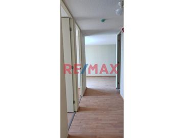 Vendo Departamento- 65.20 M² En Urbanización El Cortijo-Huanchaco-A Pocos Metros De Av.Mansiche-$47.000