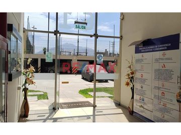 Vendo Departamento- 65.20 M² En Urbanización El Cortijo-Huanchaco-A Pocos Metros De Av.Mansiche-$47.000