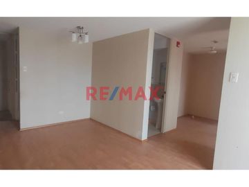 Vendo Departamento- 65.20 M² En Urbanización El Cortijo-Huanchaco-A Pocos Metros De Av.Mansiche-$47.000