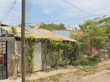 CASA DE RECUPERACIÓN BANCARIA EN SANTA BARBARA, SANTA FE, BAHÍA DE BANDERAS, NAYARÍT. ¡NO SE ACEPTAN CRÉDITOS!