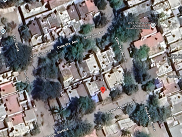 CASA DE RECUPERACIÓN BANCARIA EN SANTA BARBARA, SANTA FE, BAHÍA DE BANDERAS, NAYARÍT. ¡NO SE ACEPTAN CRÉDITOS!