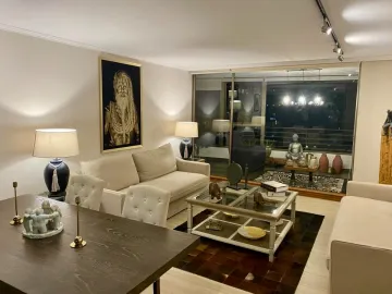 Venta Departamento 3 Dormitorios 4 Baños Pieza De Servicio