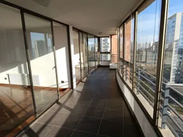 Venta Departamento 3 Dormitorios 4 Baños Pieza De Servicio