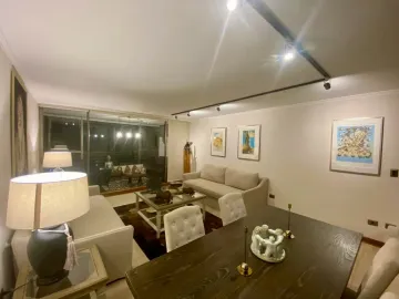 Venta Departamento 3 Dormitorios 4 Baños Pieza De Servicio