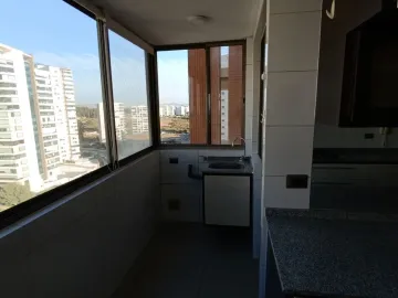 Venta Departamento 3 Dormitorios 4 Baños Pieza De Servicio