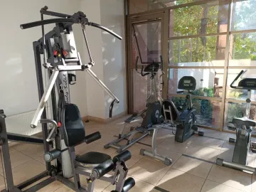 Venta Departamento 3 Dormitorios 4 Baños Pieza De Servicio