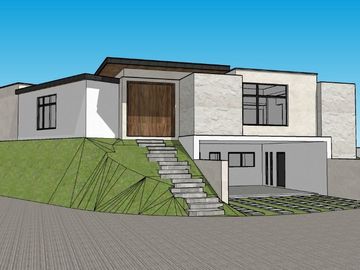 CASA EN VENTA EN FRACCIONAMIENTO PUNTA TIBURON, ALVARADO VERACRUZ.