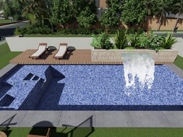 CASA EN VENTA EN FRACCIONAMIENTO PUNTA TIBURON, ALVARADO VERACRUZ.
