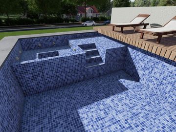CASA EN VENTA EN FRACCIONAMIENTO PUNTA TIBURON, ALVARADO VERACRUZ.