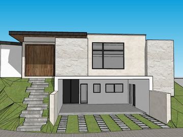 CASA EN VENTA EN FRACCIONAMIENTO PUNTA TIBURON, ALVARADO VERACRUZ.