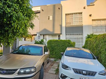 Casa Ampliada En Venta Rinconada Del Bosque León, Gto.