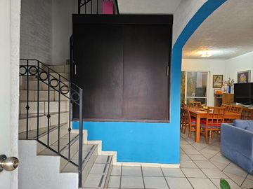 Casa Ampliada En Venta Rinconada Del Bosque León, Gto.