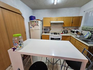 Casa Ampliada En Venta Rinconada Del Bosque León, Gto.