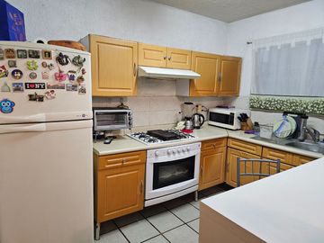 Casa Ampliada En Venta Rinconada Del Bosque León, Gto.