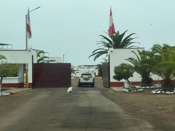 Vendo Terreno Residencial en Cerro Azul - Pto. Gallardo