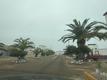 Vendo Terreno Residencial en Cerro Azul - Pto. Gallardo