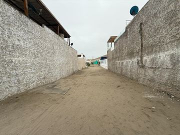 Vendo Terreno Residencial en Cerro Azul - Pto. Gallardo