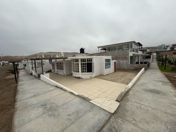Vendo Terreno Residencial en Cerro Azul - Pto. Gallardo