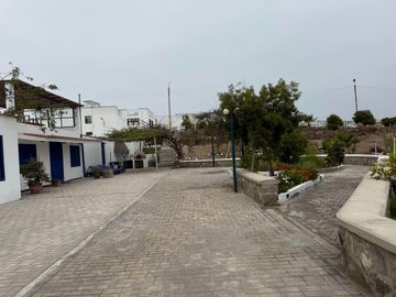 Vendo Terreno Residencial en Cerro Azul - Pto. Gallardo